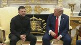 【速報】トランプ大統領 アメリカが「安全の保証」に関与と明言|TBS NEWS DIG