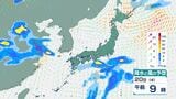 【5月16日～22日】気象庁の最新週間天気予報　週明けも五月晴れ続く…後半は天気が崩れそう　雨はいつどこで降る？【5月20日(水)にかけての雨風シミュレーション】|TBS NEWS DIG