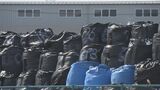 中間貯蔵施設、来年度は約30万立方メートル搬入へ 今年度とほぼ同量 福島|TBS NEWS DIG