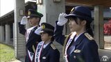「一生の宝物になった」中学生が一日警察署長に任命で 通常点検や交通安全・特殊詐欺被害の防止の呼びかけに挑戦! 青森県大鰐町 | 青森のニュース│ATV NEWS│青森テレビ