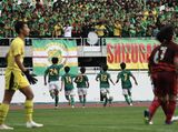 「負けた相手に借りを返すのが伝統」静岡学園“伝統の一戦”に勝って2年ぶりの全国狙う【高校サッカー選手権静岡県大会準決勝・ヒーローインタビュー】 | 静岡のニュース | SBSNEWS | 静岡放送