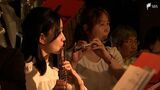 「音楽の響きがコンサートホールと違ってよかった」茅葺屋根の古民家で音楽会=静岡・富士市 | 静岡のニュース | SBSNEWS | 静岡放送