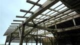 台風6号の強風で鹿児島は100棟近く建物被害“6月観測史上最大”交通は順次再開へ|TBS NEWS DIG