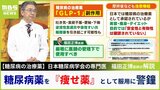 【糖尿病の治療薬不足】”痩せ薬”として服用される現状に専門家が警鐘「厳格に医師の管理下で使用すべき、本当に必要な人が困っている」厚労省になぜ足りないか聞いた　|　MBSニュース | 関西の最新ニュースを分かりやすく。