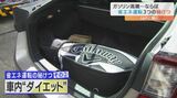 大切な対策は「こまめさ」 高騰するガソリン 省エネ運転3つの秘訣とは | 愛媛のニュース - Nスタえひめ|あいテレビは6チャンネル