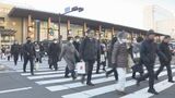 「就労者の高齢化も一因」長野県内の労働災害2009年以来過去最多に・60歳以上が3割|TBS NEWS DIG