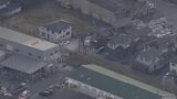 【速報】工場で爆発事故　60代の従業員男性が死亡　鬼瓦など製造する工場か　愛知・高浜市|TBS NEWS DIG