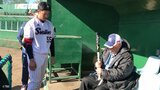 「プロ野球に村上あり」偉業達成で果たしたノムさんとの“約束” 村上宗隆に野村克也氏が説いたプロの心構え |TBS NEWS DIG