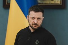 米ロ首脳の電話会談、ロシアに停戦用意ないこと示す－ゼレンスキー氏| TBS CROSS DIG with Bloomberg