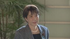 【速報】弾道ミサイル発射受け 高市総理が指示 「情報収集・分析に全力を」| TBS CROSS DIG with Bloomberg