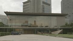 【独自】“ChatGPT”アルトマンCEOと総理の面会を受け　政府 AIに関する各省連絡会議設置へ| TBS CROSS DIG with Bloomberg