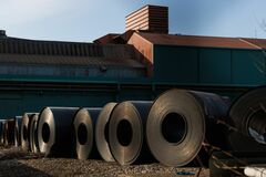 米鉄鋼・アルミ関税、ＥＵとカナダが対抗措置－貿易戦争激化の恐れ| TBS CROSS DIG with Bloomberg