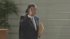 石破総理　地方創生の推進向け全国知事と懇談　来週3回にわたり官邸で | TBS CROSS DIG with Bloomberg