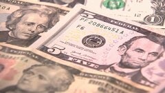 「脱ドル」が騒がれても崩れない理由　歴史・データ・デジタル通貨から読む“米ドル基軸体制”の本当の強さ| TBS CROSS DIG with Bloomberg