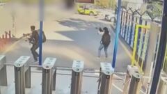 トルコ軍需企業への襲撃でPKKが犯行声明| TBS CROSS DIG with Bloomberg