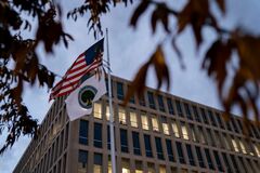 トランプ大統領の教育省解体進む－4000人余りの職員、半減へ| TBS CROSS DIG with Bloomberg