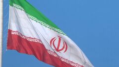 イラン「誰が大統領になるかは大した問題ではない」 トランプ氏勝利確実報道に| TBS CROSS DIG with Bloomberg