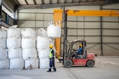 米国防総省、戦略備蓄用リチウム調達へ－最大487億円| TBS CROSS DIG with Bloomberg
