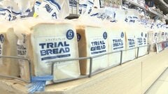 格安スーパー「トライアル」 買収した西友にPB商品を本格導入 11月には“小型スーパー”も出店へ| TBS CROSS DIG with Bloomberg