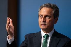 セントルイス連銀総裁、追加利下げ余地は限定的－インフレ警戒| TBS CROSS DIG with Bloomberg