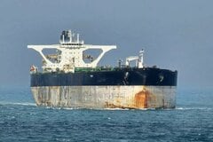 米軍、ロシア船籍タンカーを拿捕－対ベネズエラ制裁の取り締まり強化| TBS CROSS DIG with Bloomberg