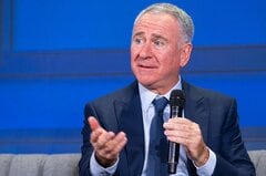 ヘッジファンドのシタデル、今年の利益から50億ドルを顧客に返還へ| TBS CROSS DIG with Bloomberg