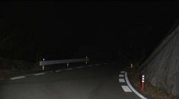 母親が行方不明…高齢女性の遺体を阿南町の山中に遺棄　宮崎県の35歳男を逮捕　宮崎県警からの連絡で長野県警が捜査　容疑を認める　長野|TBS NEWS DIG