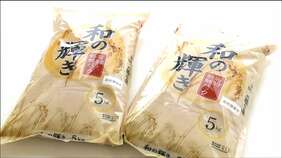 【速報】備蓄米店頭販売開始を5月31日に前倒し　アイリスオーヤマグループ「ダイシン幸町店」「ユニディ松戸ときわ平店」|TBS NEWS DIG