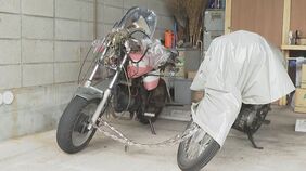 集団走行の原付バイク同士が接触　男子高校生(17)死亡　1人病院で手当て　枕崎市の国道226号|TBS NEWS DIG