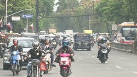 比マニラで邦人襲われる強盗傷害2件発生 “頭がい骨にひび”大けがも　邦人狙う強盗被害多発で日本大使館「絶対抵抗しないで」注意呼びかけ|TBS NEWS DIG