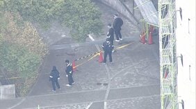 【速報】姫路市の殺人事件　男が認否留保から一転、殺害認める　「後ろから刃物で刺して殺してしまいました」という趣旨の供述|TBS NEWS DIG