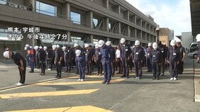 熊本地震 きのうで発生から1か月　各地で黙とう　依然2400人あまりが避難所に|TBS NEWS DIG