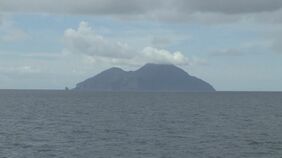 鹿児島地方気象台「当分の間、震度5弱程度の地震に注意」　十島村・悪石島地震|TBS NEWS DIG