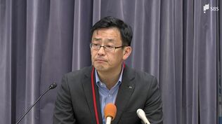 リニア工事「水資源」の対話終了に委員から評価の声 国のモニタリング会議　|　静岡のニュース | SBSNEWS | 静岡放送