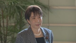 【速報】弾道ミサイル発射受け 高市総理が指示 「情報収集・分析に全力を」| TBS CROSS DIG with Bloomberg