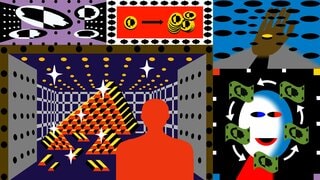 「日本株に資金半分」「バイオテク株にも注目を」専門家4人が語る混迷相場の投資戦略| TBS CROSS DIG with Bloomberg