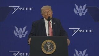 トランプ大統領　空港の混乱解消へ職員の給与支払いを命令　予算成立は見通せず| TBS CROSS DIG with Bloomberg