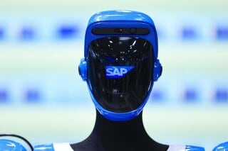 SAPが採用・出張を抑制、コスト削減しAI強化へ「大規模投資」| TBS CROSS DIG with Bloomberg