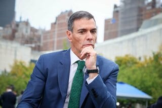 スペイン首相、11月29日に前倒し総選挙－住宅法案の否決で決断| TBS CROSS DIG with Bloomberg