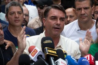 ブラジル株・通貨急伸、ボルソナロ氏が大統領選で優位－財政再建期待| TBS CROSS DIG with Bloomberg