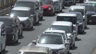 2025年 盗難車ランキング　1位は5年連続同じ車種　車両盗難 2位は埼玉県　全国トップはその約2倍で被害集中　　|　山梨のニュース | ＵＴＹテレビ山梨