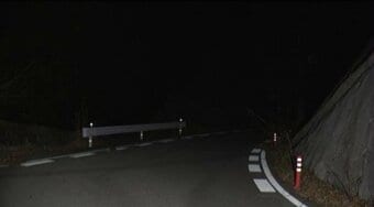 母親が行方不明…高齢女性の遺体を阿南町の山中に遺棄　宮崎県の35歳男を逮捕　宮崎県警からの連絡で長野県警が捜査　容疑を認める　長野|TBS NEWS DIG