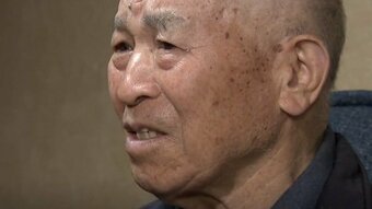 「悔しい 人間じゃない扱いをされたのかな」発言制止された参加者の涙　水俣病患者らとの懇談会でマイクの音が絞られる　|　熊本のニュース｜RKK熊本放送