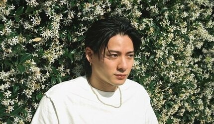 Number_i ・平野紫耀 】 最新のオフショットを公開 「 i have