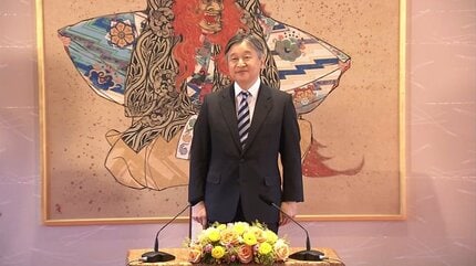 天皇陛下66歳に 被災地に心寄せる 記者会見で歴代天皇の歩みに思い馳せ