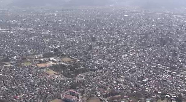 【消費者物価指数・3月長野市】前年上回るのは「56か月＝4年8か月」連続…生鮮食品を除く総合が2025年同月に比べて1.8%上昇|TBS NEWS DIG