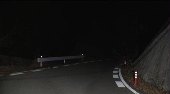 母親が行方不明…高齢女性の遺体を阿南町の山中に遺棄　宮崎県の35歳男を逮捕　宮崎県警からの連絡で長野県警が捜査　容疑を認める　長野　|　SBC NEWS | 長野のニュース | SBC信越放送