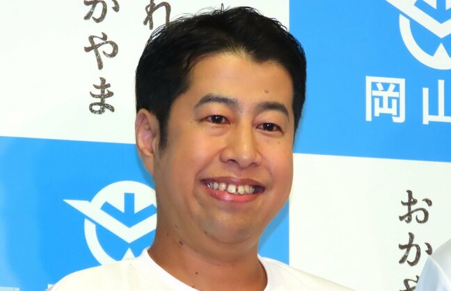 【 ウエストランド・井口 】 3か月で2度目のインフルエンザから復帰 「独り身で何日間も喋っていない」「会話ができる人がいない」|TBS NEWS DIG