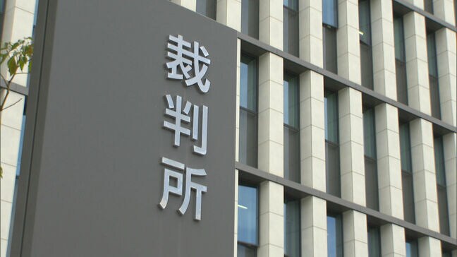 赤ちゃん揺さぶり脳に障害 被告の元警官の控訴を棄却 福岡高裁|TBS NEWS DIG