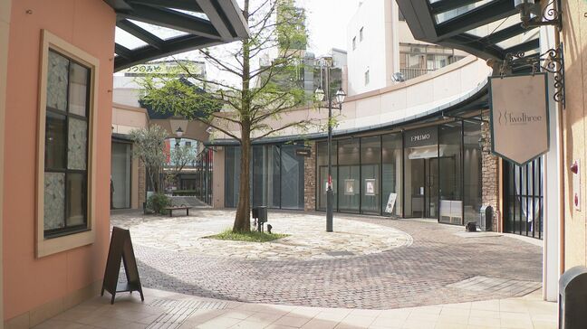 金沢市のまちなか再開発をめぐる動き 片町プレーゴ跡地にホテル建設を検討|TBS NEWS DIG